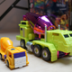 Illustration for article titled The Original Transformers Combiner Is Back And Bigger Than Ever